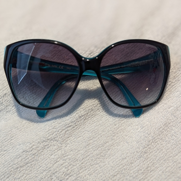 CARRERA GISELE/S EL9 SUNGLASSES - Picture 2 of 7